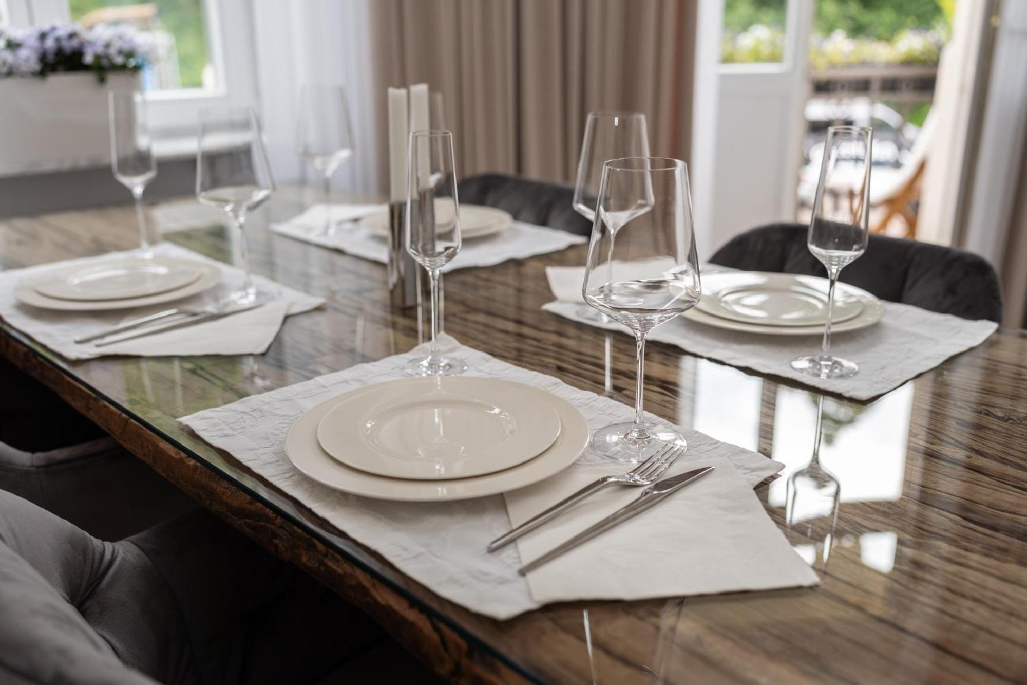 Royal Apartment City Center Μπάντεν-Μπάντεν Εξωτερικό φωτογραφία