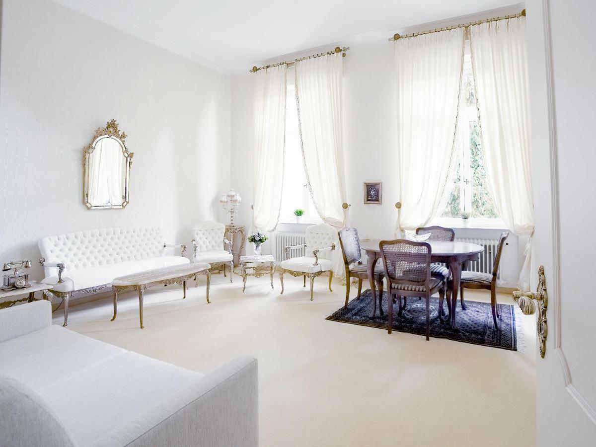 Royal Apartment City Center Μπάντεν-Μπάντεν Εξωτερικό φωτογραφία