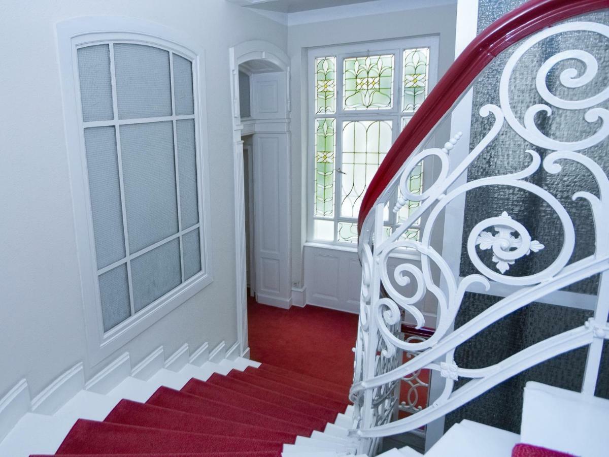 Royal Apartment City Center Μπάντεν-Μπάντεν Εξωτερικό φωτογραφία