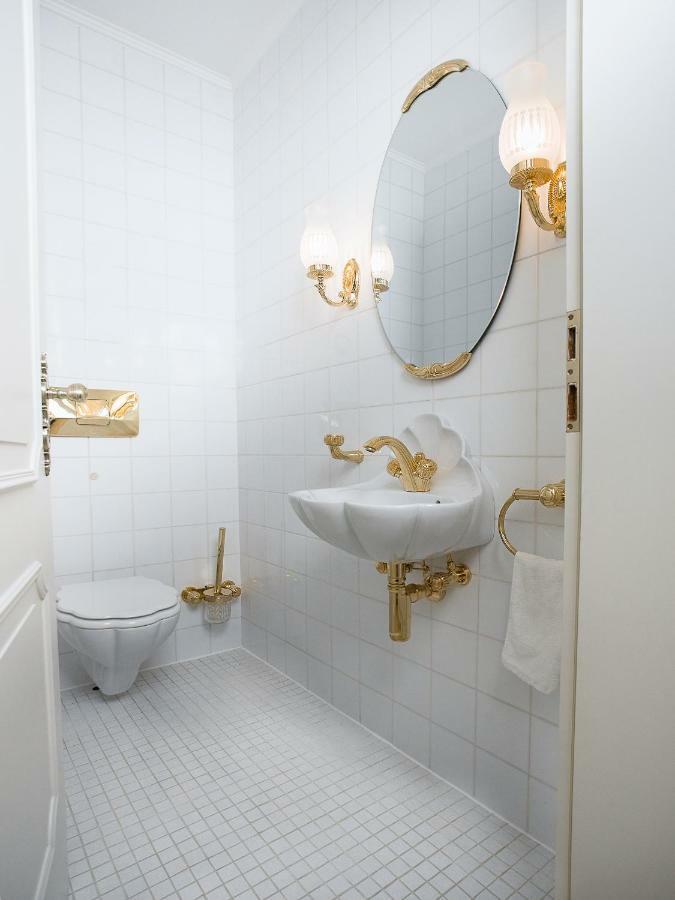Royal Apartment City Center Μπάντεν-Μπάντεν Εξωτερικό φωτογραφία