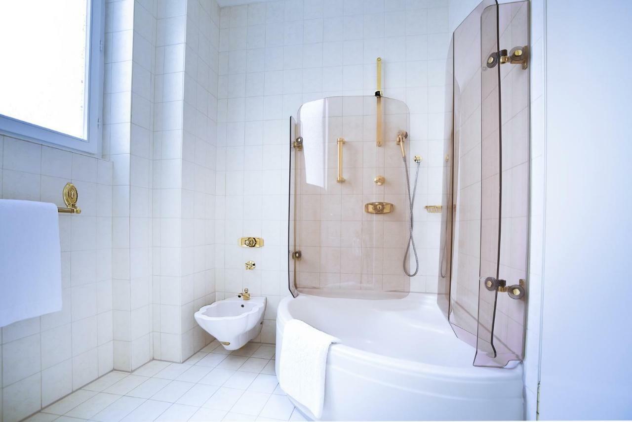 Royal Apartment City Center Μπάντεν-Μπάντεν Εξωτερικό φωτογραφία