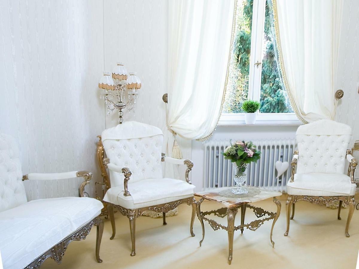 Royal Apartment City Center Μπάντεν-Μπάντεν Εξωτερικό φωτογραφία