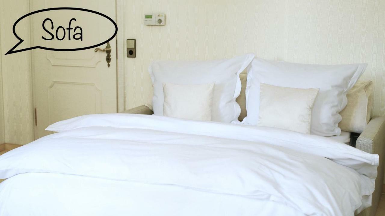 Royal Apartment City Center Μπάντεν-Μπάντεν Εξωτερικό φωτογραφία